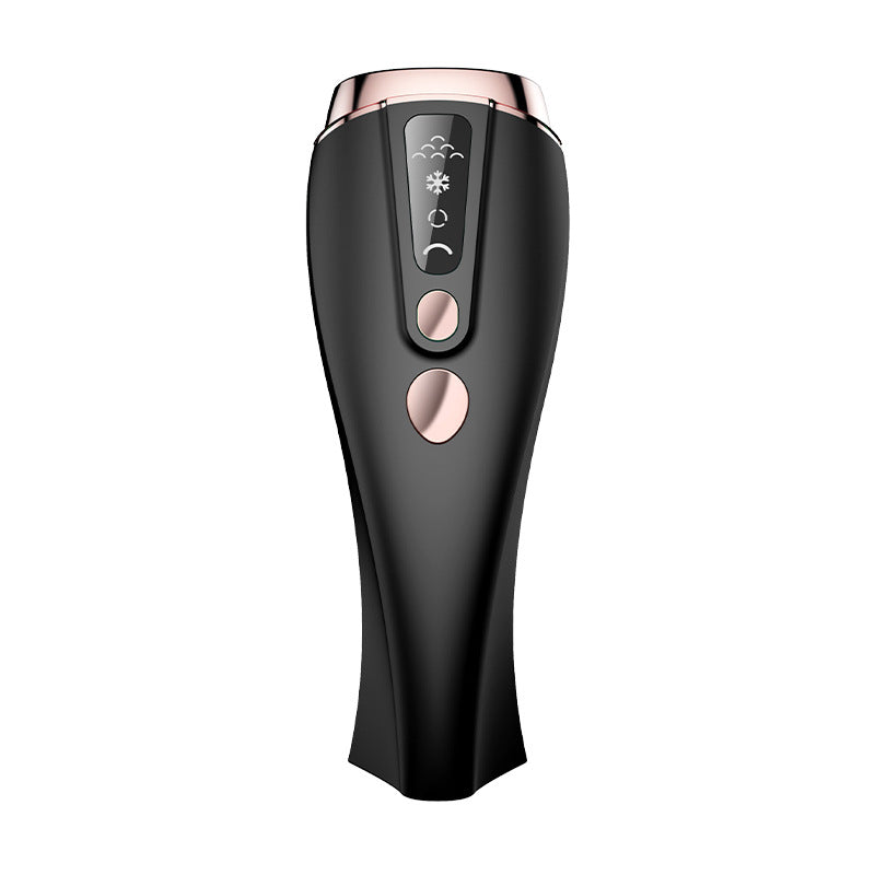 IPL Hair Removal Device - Full Body Treatment