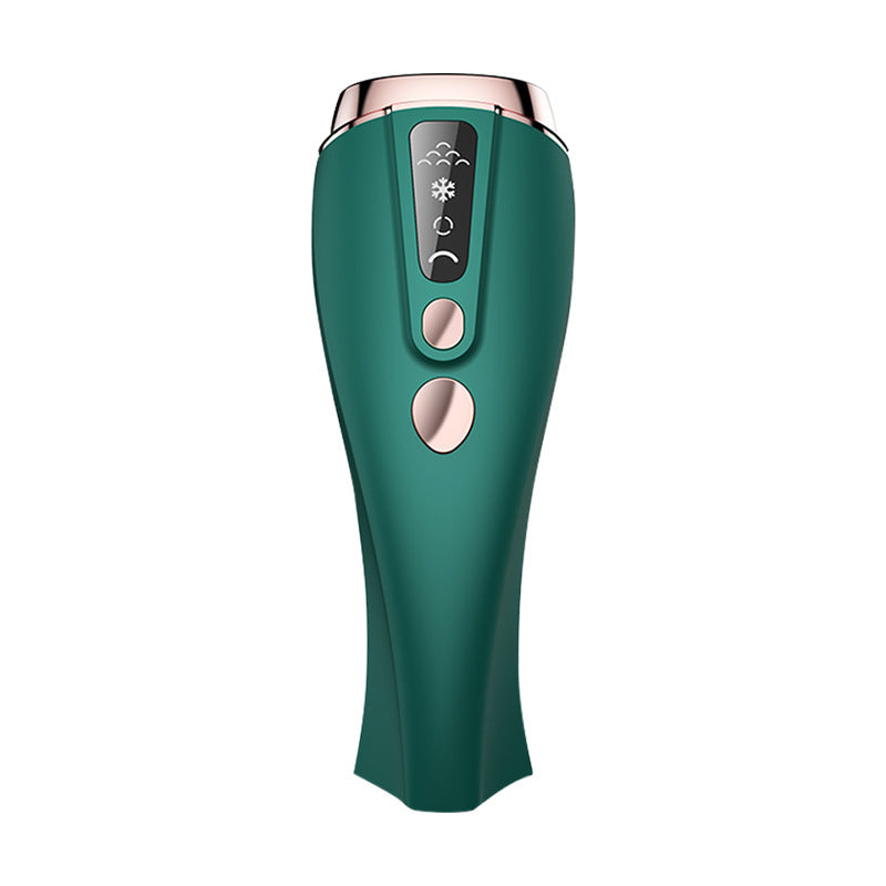 IPL Hair Removal Device - Full Body Treatment