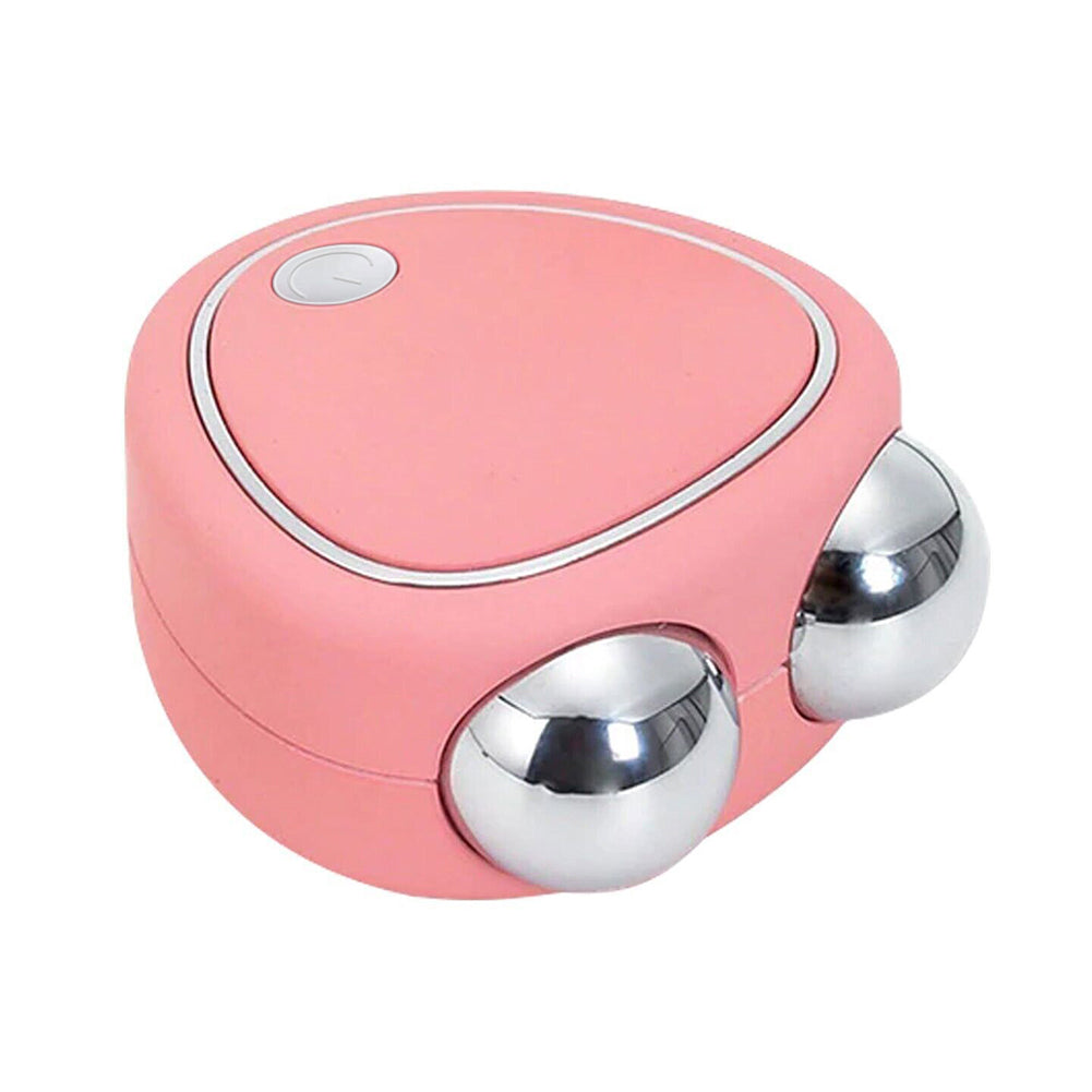 Microcurrent Facial Roller - Skin Tightening & Anti-Wrinkle